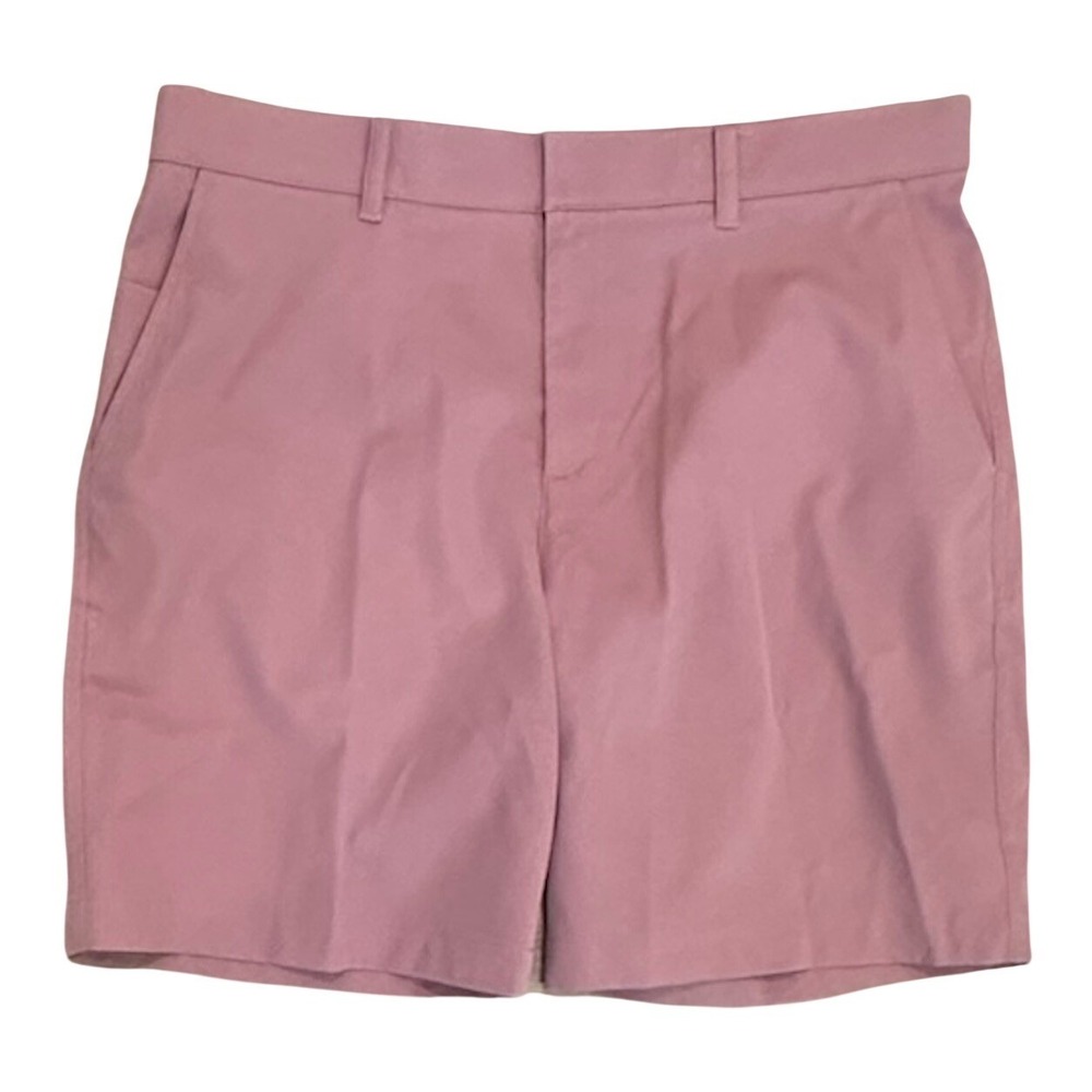 Nike Men's Tour 8" Chino Golf Shorts, Size 38, Plum Dust Purple, FD5721-523 NEW